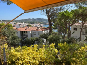 508 - Bonito apartamento con vistas a mar
